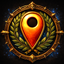 GuildMap logo