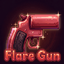 Flare Gun logo