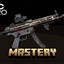 [TaCZ] mastery logo
