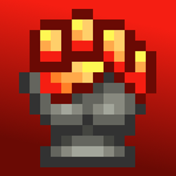 Terraria Accessories logo