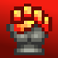 Terraria Accessories logo