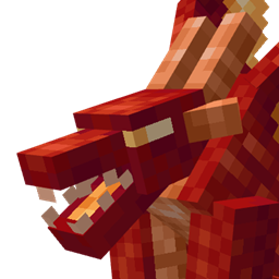 Neko's Dragon Blazes logo
