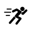 Increased Stamina logo