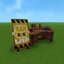 Craftable Work In Progress Signs logo
