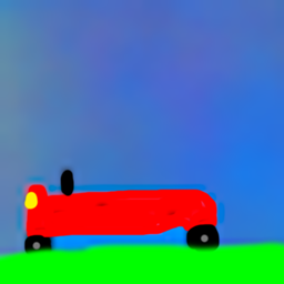Red Car Addons logo