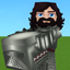 Gateguardian's "Hy" Medieval armaments logo