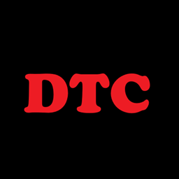 DTC_RaidTracker logo