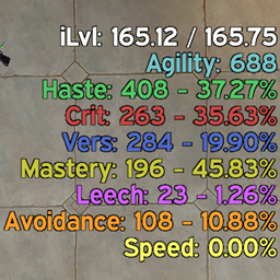Stats+ project image