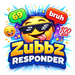 Zubbz Responder logo