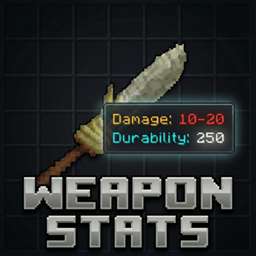 Better Weapons ToolTips logo