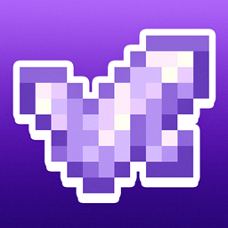 Crystalized stuff logo