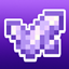Crystalized stuff logo
