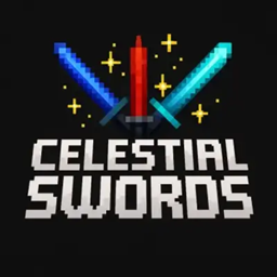 Celestial Swords logo