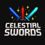 Celestial Swords logo