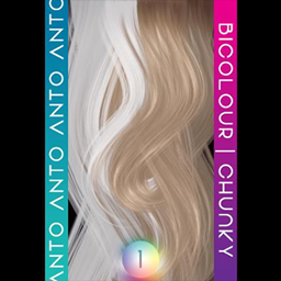 The Chromatic Collection 1: Extras (Bicolour) project image