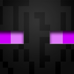 Mob EnderMen Texture logo