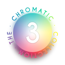 The Chromatic Collection 3  (Base Textures) logo