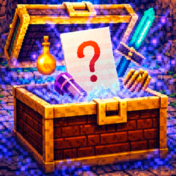 ChestReveal - Progressive Loot Discovery project image