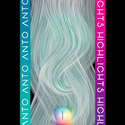 The Chromatic Collection 1: Extras (Highlights) logo