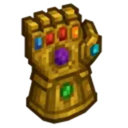 Infinity Master Gauntlet project image