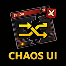 ChaosUI logo