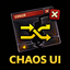 ChaosUI logo