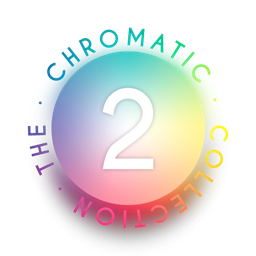 The Chromatic Collection 2 (Base Textures) logo