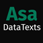 Asa_DataTexts logo
