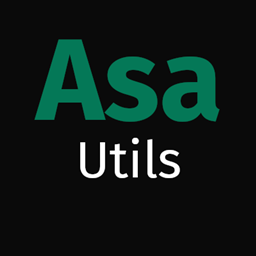 Asa_Utils project image