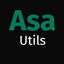 Asa_Utils logo