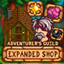 [CP] Adventurer's Guild Expanded Shop logo