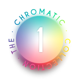 The Chromatic Collection 1 (Base Textures) logo