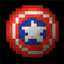 captain's shield logo