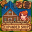 [CP] Robin's Carpenter Expanded Shop logo