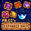 [CP] Mr. Qi’s Expanded Shop logo