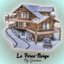 Chalet Le Perce-Neige logo