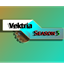 Vektria Season 5 logo
