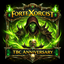 ForteXorcist TBC Classic Anniversary logo