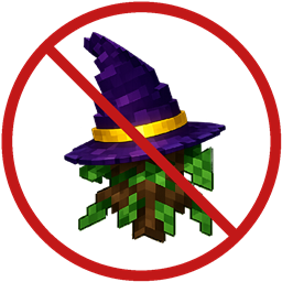 Less Magical Saplings logo
