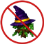 Less Magical Saplings logo