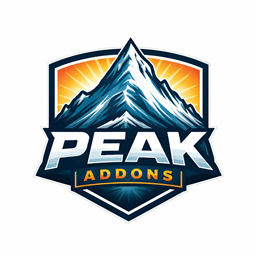 PeakHolyPower logo