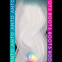The Chromatic Collection 1: Extras (Roots) logo