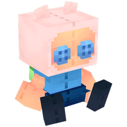 Block Pops logo