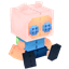 Block Pops logo