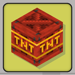 Crash Bandicoot TNT Crates project image