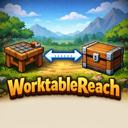 WorktableReach project image