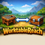 WorktableReach logo