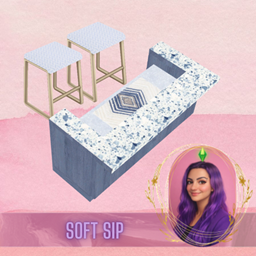 Soft Sip Collection logo