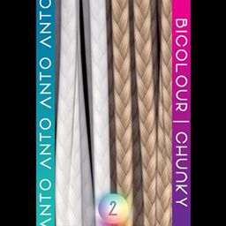 The Chromatic Collection 2: Extras (Bicolour) logo