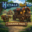 Runetale - Caravan Pack logo